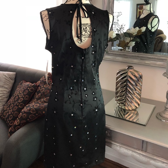 California concepts vintage dress size 11 - Picture 4 of 8